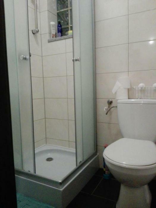 Oaza Kaszubska Studzienice Bagian luar foto