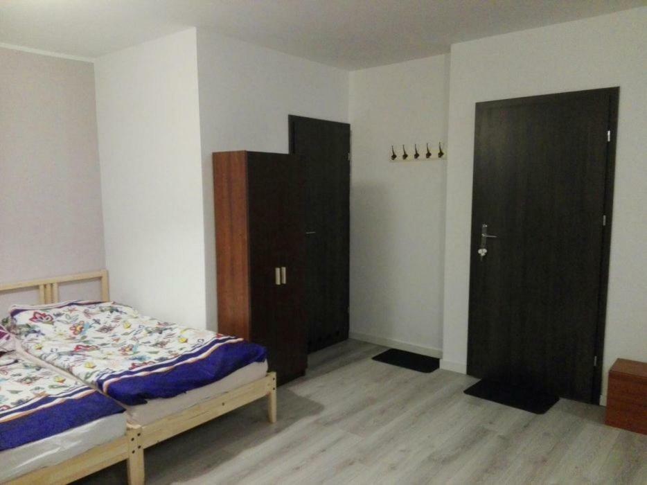 Oaza Kaszubska Studzienice Bagian luar foto